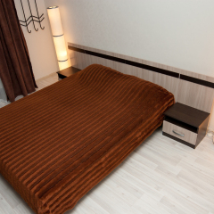 Гостиница Avrora Centr Guest House Стандартный семейный номер с двуспальной кроватью фото 2