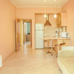 Гостиница MaxRealty24 Ленинградский проспект 77 к 1 удобства в номере фото 2
