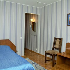 Гостиница Турист 3* Номер Комфорт с различными типами кроватей фото 2