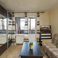 Гостиница BestFlat24 Проспект Мира в Москве отзывы, цены и фото номеров - забронировать гостиницу BestFlat24 Проспект Мира онлайн Москва фото 5