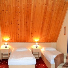 Agora Hotel 3* Стандартный номер разные типы кроватей фото 9