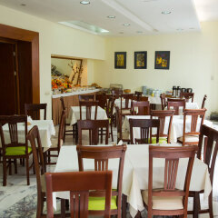 Europe Hotel питание
