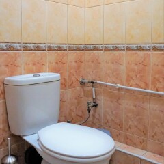 Гостиница ХостелАстра На Басманном ванная фото 3