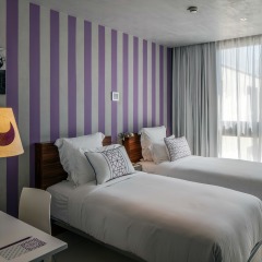 Отель Demirören İstiklal Palas 4* Номер Делюкс с различными типами кроватей фото 3
