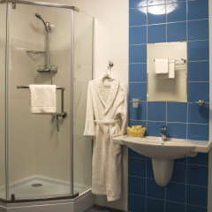 Maleton Hotel 3* Стандартный номер с различными типами кроватей фото 12