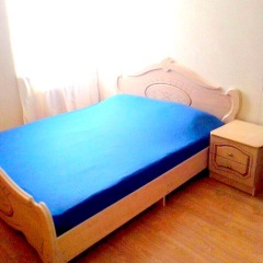Гостиница Anna Guest House Апартаменты с разными типами кроватей фото 3
