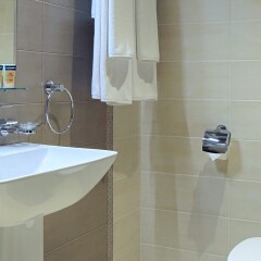 Aghveran Ararat Resort Hotel 4* Стандартный номер с различными типами кроватей фото 4