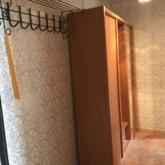 Апартаменты 2 Bedroom сауна