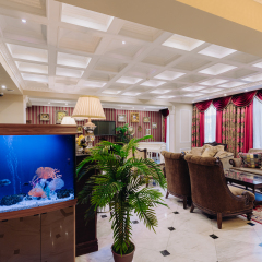 Green House Detox & SPA в Сочи - забронировать гостиницу Green House Detox & SPA, цены и фото номеров фото 5