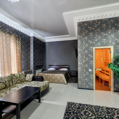 Гостиница Frantel Palace ванная