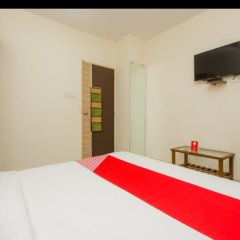 Bluebells Hotel in Mumbai, India from 71$, photos, reviews - zenhotels.com guestroom photo 5