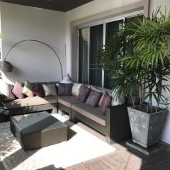 Kata Gardens Apartments in Mueang, Thailand from 284$, photos, reviews - zenhotels.com guestroom photo 3