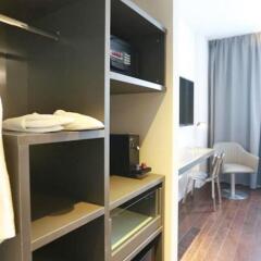 Brown Seaside boutique hotel by Brown Hotels Номер Делюкс фото 5