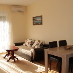 Daisy Apartments in Budva, Montenegro from 114$, photos, reviews - zenhotels.com guestroom