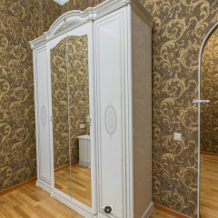 Отель La Scala Gogolevskiy 3* Номер Делюкс фото 2