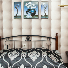 Express Hotel&Hostel Стандартный номер фото 5