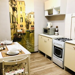 Гостиница GoldApart Карманицкий в Москве отзывы, цены и фото номеров - забронировать гостиницу GoldApart Карманицкий онлайн Москва фото 6
