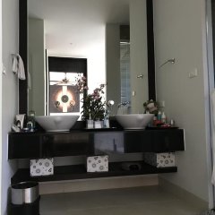 Kata Gardens Apartments in Mueang, Thailand from 284$, photos, reviews - zenhotels.com bathroom photo 2
