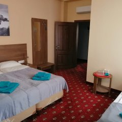 Гостиница Чкалов в Сочи отзывы, цены и фото номеров - забронировать гостиницу Чкалов онлайн фото 6