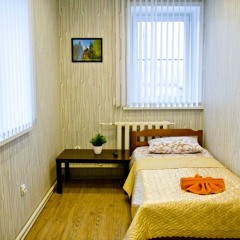 Гостевой Дом Альянс Номер категории Эконом фото 15