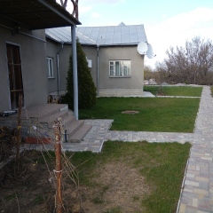 Гостевой Дом OAK Grove Волгоград фото 4
