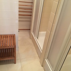 Hostel Rosemary Кровать в общем номере с двухъярусной кроватью фото 18