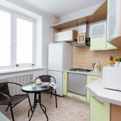 Гостиница Апараменты на Независимости 53 Беларусь, Минск - отзывы, цены и фото номеров - забронировать гостиницу Апараменты на Независимости 53 онлайн фото 3