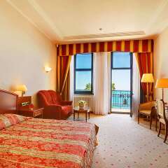 Гостиница Premier Palace Oreanda 5* Номер категории Премиум фото 4