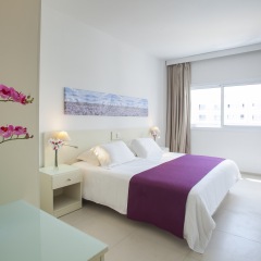 Отель Mayfair Hotel Кипр, Пафос - 1 отзыв об отеле, цены и фото номеров - забронировать отель Mayfair Hotel онлайн комната для гостей фото 2