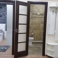 Hotel 12 Apartments in Khujand, Tajikistan from 102$, photos, reviews - zenhotels.com bathroom