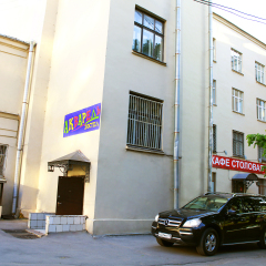 Hostel Aquarel Кровать в общем номере с двухъярусной кроватью фото 32