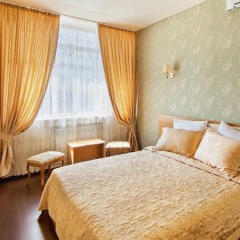 Сити Отель Номер Комфорт