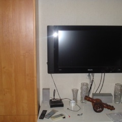 City Loft Room Hostel в номере