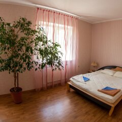 Хостел in Like Стандартный номер фото 7