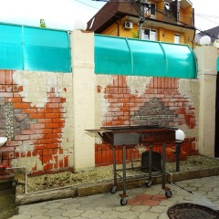 Rusalka Hotel гостиничный бар