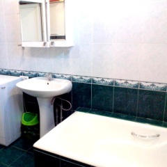 Гостиница Anna Guest House Апартаменты с разными типами кроватей фото 6
