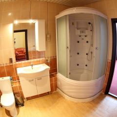 Отель Планета Spa Люкс фото 6