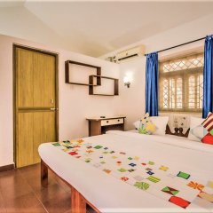 Отель Boons Ark Anjuna Goa Индия, Вагатор - отзывы, цены и фото номеров - забронировать отель Boons Ark Anjuna Goa онлайн комната для гостей