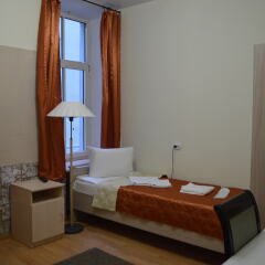 Отель Nevsky House 3* Стандартный номер