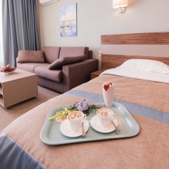 Гостиница Blumarin в Алуште 6 отзывов об отеле, цены и фото номеров - забронировать гостиницу Blumarin онлайн Алушта