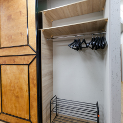 Гостиница Хостел Sleep Box Hostel в Барнауле 1 отзыв об отеле, цены и фото номеров - забронировать гостиницу Хостел Sleep Box Hostel онлайн Барнаул фото 2