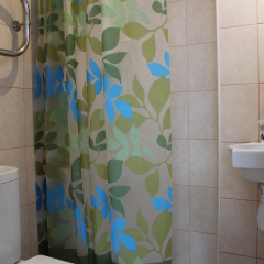 Гостевой Дом Home Grez ванная