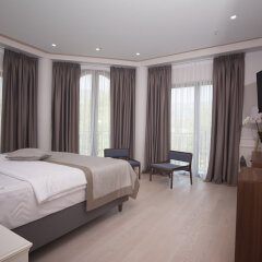 Majestic Hotel in Budva, Montenegro from 182$, photos, reviews - zenhotels.com guestroom