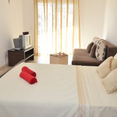 Casa Pineta Apartments in Ulcinj, Montenegro from 62$, photos, reviews - zenhotels.com guestroom photo 3