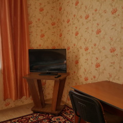 Отель AMBER-HOME Стандартный номер фото 4