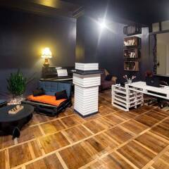 Hostel B&B&B&B&B - Adult Only спа
