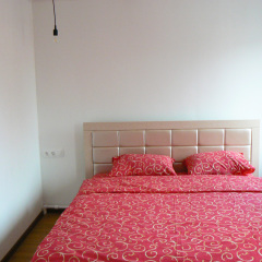 Yagoda Hostel Стандартный номер с различными типами кроватей фото 2