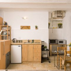 Jerusalem - Casa Maga Израиль, Иерусалим - отзывы, цены и фото номеров - забронировать отель Jerusalem - Casa Maga онлайн
