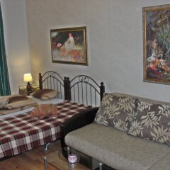 Sunny Esplanade by Old Town Apartment in Riga, Latvia from 112$, photos, reviews - zenhotels.com photo 8