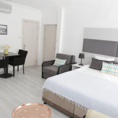 Babu House Турция, Стамбул - 3 отзыва об отеле, цены и фото номеров - забронировать отель Babu House онлайн комната для гостей фото 3